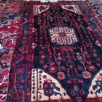 فرش|فرش|شهریار, دهشاد بالا|دیوار