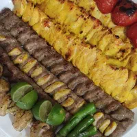 غذای خانگی