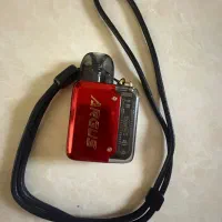 قلیان شارژی اصل باضمانت