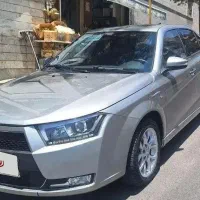 دنا پلاس توربو اتوماتیک آپشنال (کلاس ۷۰۷۱۵)