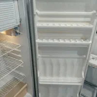 یخچال ده فوت آزمایش