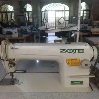 چرخ خیاطی zoje