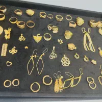 طلا بدون اجرت فقط ۳ درصد