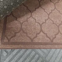 پادری خاک گیر تک و عمده