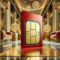 سیم کارت رند 0933333111vip