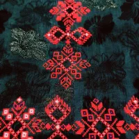 خیاط توروک میخام تک ودامن درکشوک