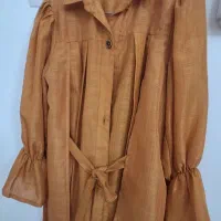 مانتو عروسکی