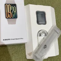 ساعت هوشمند xiaomi