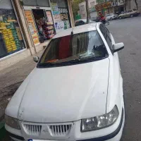 سمند ef7|خودرو سواری و وانت|مشهد, بهمن|دیوار