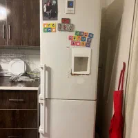 یخچال فریزر سامسونگ