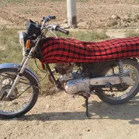 موتور پارکینگی