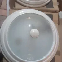چراغ سقفی. ودیواری