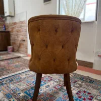 صندلی سالم و تمیز