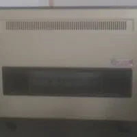 بخاری گازی ازلوکس