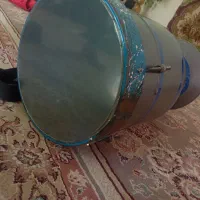 دمبک|درام و پرکاشن|نقده, |دیوار