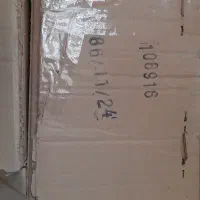 رادیاتور مینی بوس بنز
