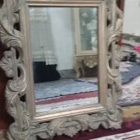 اینه دیواری