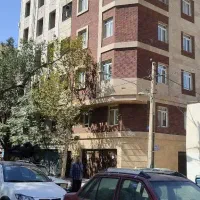 آپارتمان ۸۵ متری