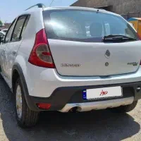 ساندرو استپ وی