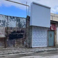مغازه ۴۵متر حسینی معصوم