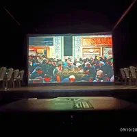 تخفیف ویژه ویدئوپروژکتور برای مساجد و هیئت چکی