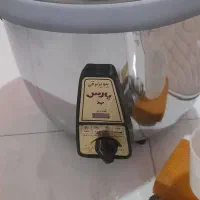 پلوپز پارس پز 8 نفره