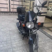 تی وی اس ۱۵۰ hlx