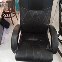 صندلی مدیریتی