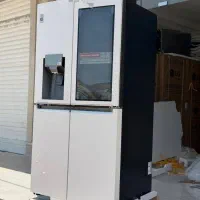 فروش یخچال الجی