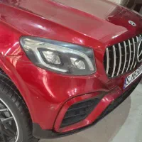 ماشین شارژی