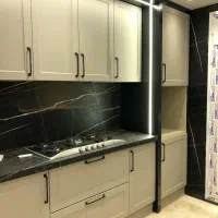 کابینت مدرن و کمد دیواری  (اقساط)