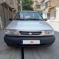 پراید مدل 85