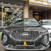 هایما s8 هم ۱۴۰۴ فوری زیر قیمت|خودرو سواری و وانت|تهران, زعفرانیه|دیوار