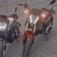 موتور DS230 ایران دوچرخ