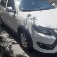 کوئیک مدل ۱۴۰۳ فروش فوری