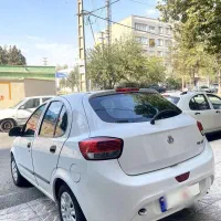 تیبا EX 2 مدل 99