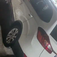 تیگو۵|خودرو سواری و وانت|بافت, |دیوار