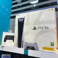 ps5 پی اس ۵  فول بازی جدید