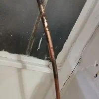 میله   برق