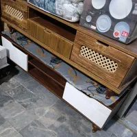 میز تلوزیون اکبند