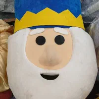 عروسک تنپوش