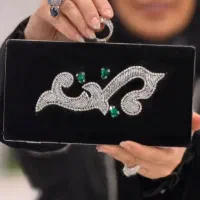 کیف. کلاچ مجلسی