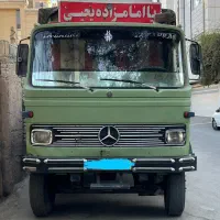 خاور ۸۰۸مدل۷۰