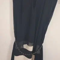 لباس مجلسی