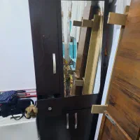 جا کفشی جا لباسی