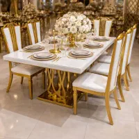 صندلی مدل پشتی دارپلیمر/تالاررستوران