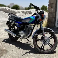 موتورسیکلت 200