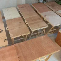 میز کار کاغذدیواری