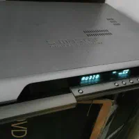 امپ سینما خانگی سونی Dz520k