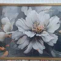 تابلو سه تکه دکوراتیو